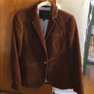 J Crew Campbell Blazer